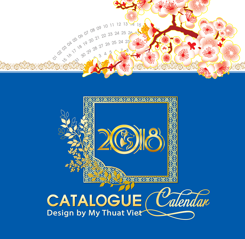 Catalogue 2018